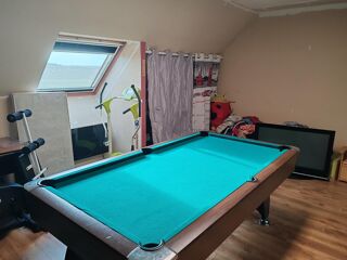  Maison � vendre 9 pi�ces 200 m�