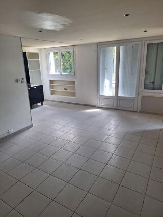  Appartement  vendre 2 pices 44 m