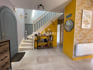  Maison à vendre 5 pièces 96 m²
