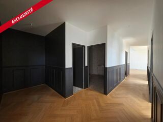  Appartement à vendre 4 pièces 117 m²
