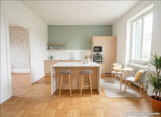  Maison � vendre 5 pi�ces 146 m�