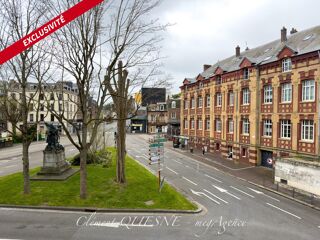  Appartement à vendre 2 pièces 30 m²