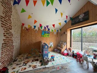  Maison à vendre 6 pièces 140 m²