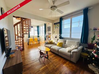  Maison � vendre 6 pi�ces 94 m�