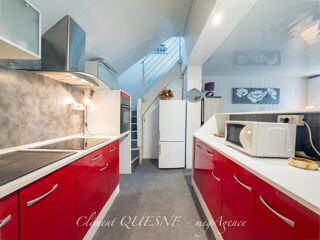  Maison � vendre 3 pi�ces 57 m�