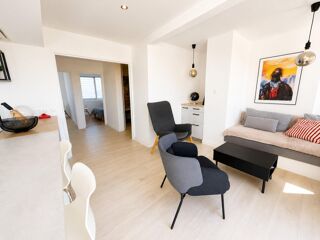  Appartement à vendre 4 pièces 74 m²