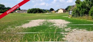  Terrain � vendre 2297 m�