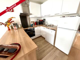  Appartement � vendre 2 pi�ces 52 m�