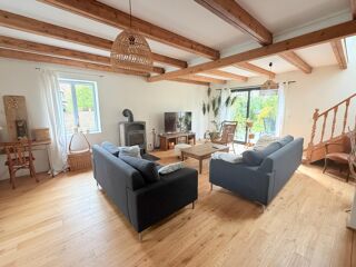  Maison � vendre 8 pi�ces 238 m�