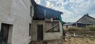  Maison à vendre 2 pièces 80 m²