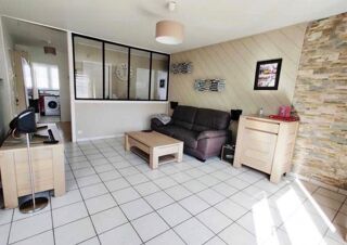  Appartement � vendre 4 pi�ces 76 m�