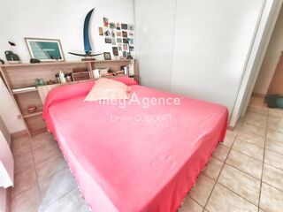  Appartement à vendre 3 pièces 56 m²