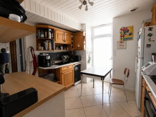  Maison à vendre 5 pièces 112 m²