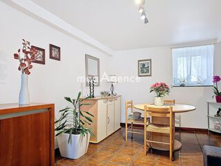  Maison à vendre 3 pièces 72 m²