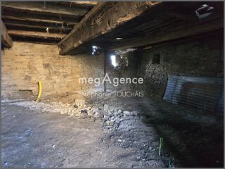  Maison � vendre 3 pi�ces 100 m�