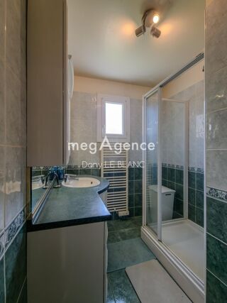  Maison � vendre 3 pi�ces 72 m�