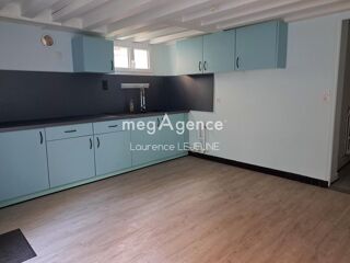  Maison à vendre 8 pièces 126 m²