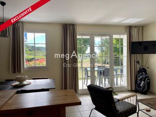  Appartement � vendre 2 pi�ces 45 m�