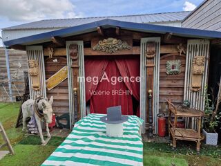  Maison � vendre 3 pi�ces 90 m�