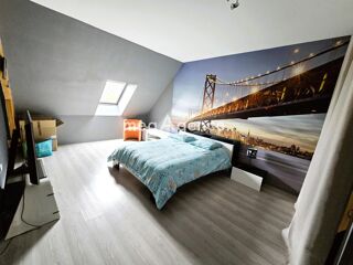  Maison � vendre 7 pi�ces 194 m�