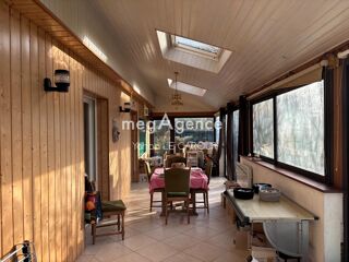  Maison à vendre 7 pièces 180 m²