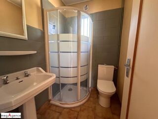  Maison � vendre 4 pi�ces 41 m�