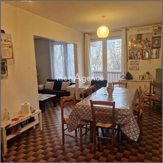  Appartement à vendre 4 pièces 67 m²