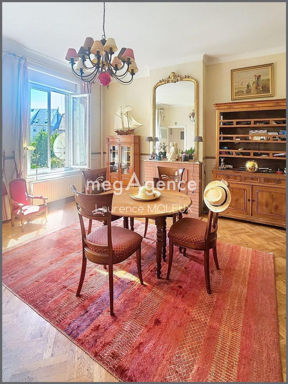Vente Maison Maison 7 pièces - 245m2 Boulogne-sur-mer