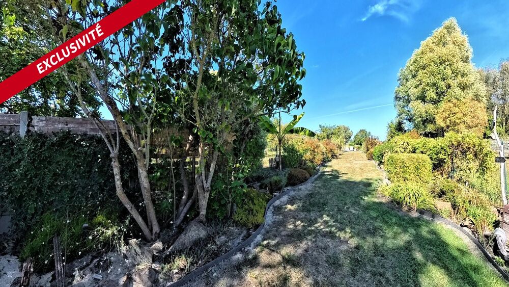 Vente Maison maison en pierre avec commerces à 15 mn de ST MALO La fresnais
