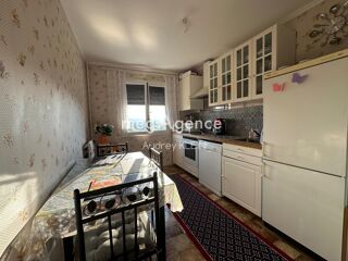  Appartement à vendre 3 pièces 67 m²