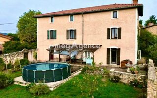  Maison � vendre 7 pi�ces 230 m�