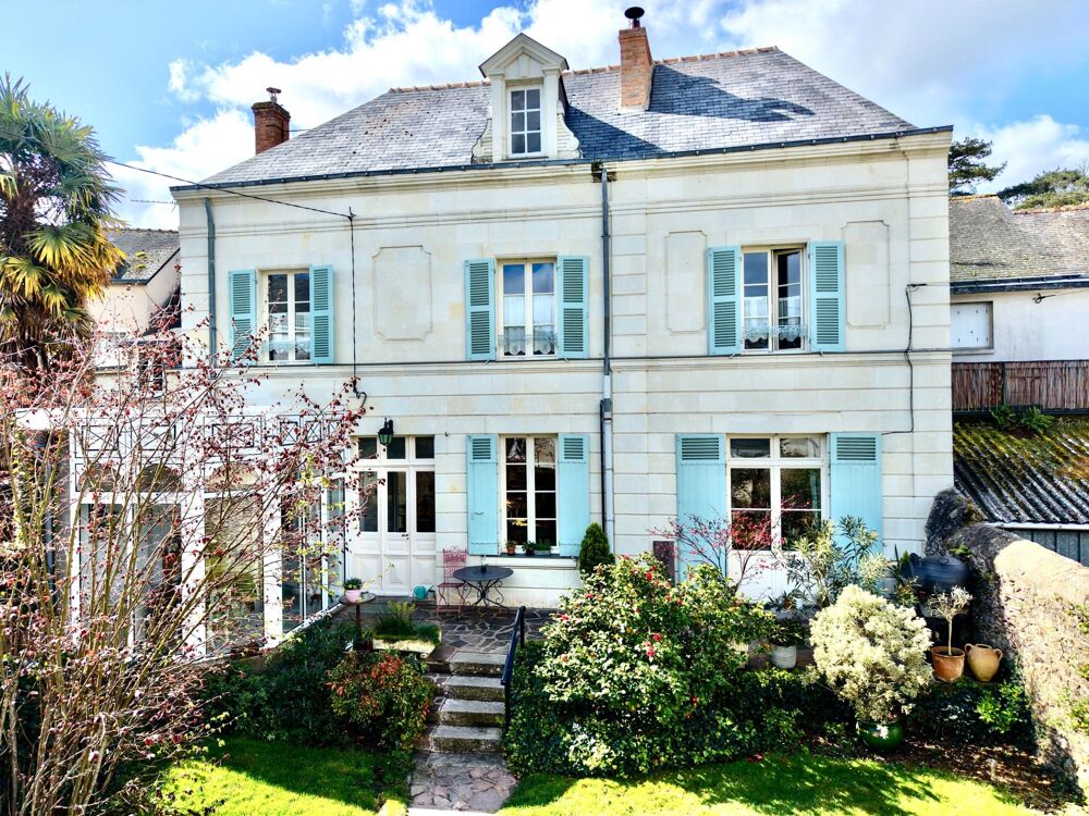 � vendre  Maison Chalonnes-sur-Loire (49290)