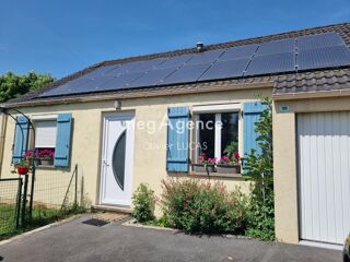  Maison à vendre 3 pièces 72 m²