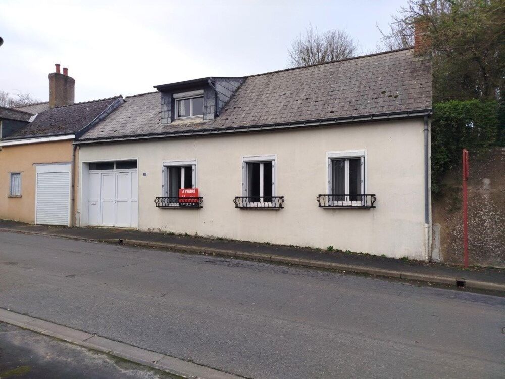 Maison proche centre bourg
