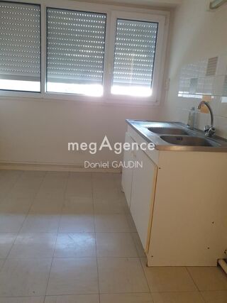  Appartement � vendre 2 pi�ces 53 m�