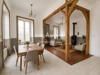  Maison à vendre 9 pièces 165 m²