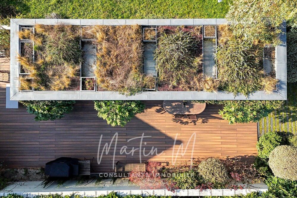 Location Maison Un Refuge de Charme et de Bois : L'Art de Vivre au Naturel à Saint Prix Saint-prix