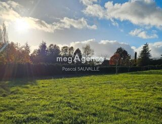  Terrain � vendre 964 m�