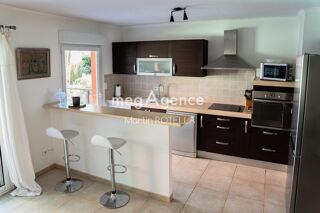  Appartement  vendre 2 pices 57 m