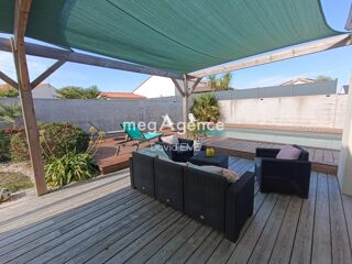  Maison à vendre 6 pièces 125 m²