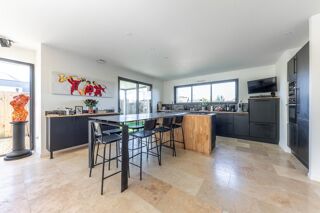  Maison � vendre 7 pi�ces 200 m�