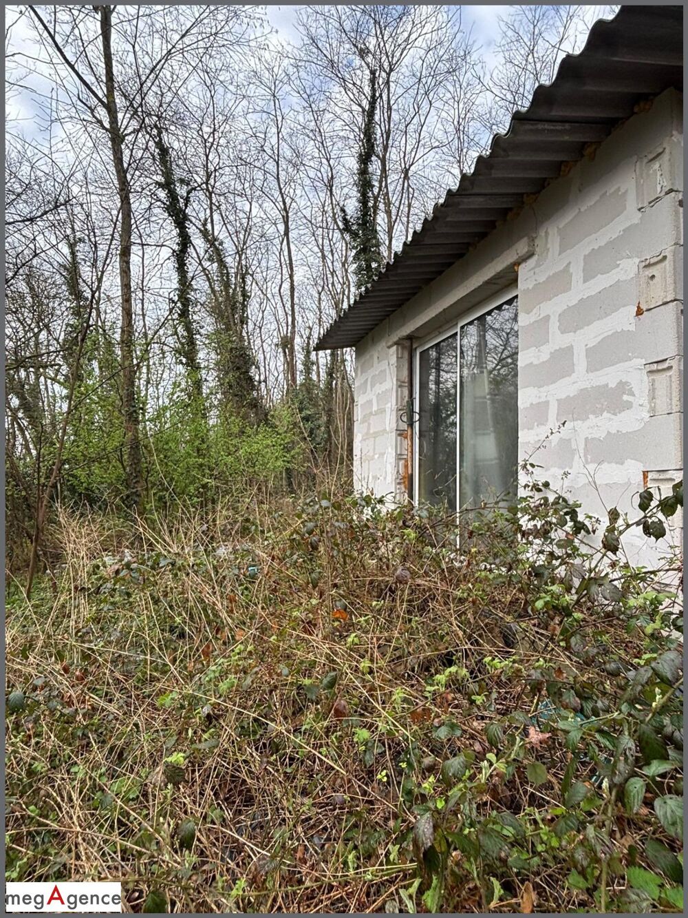 Vente Terrain Terrain de loisir Sens