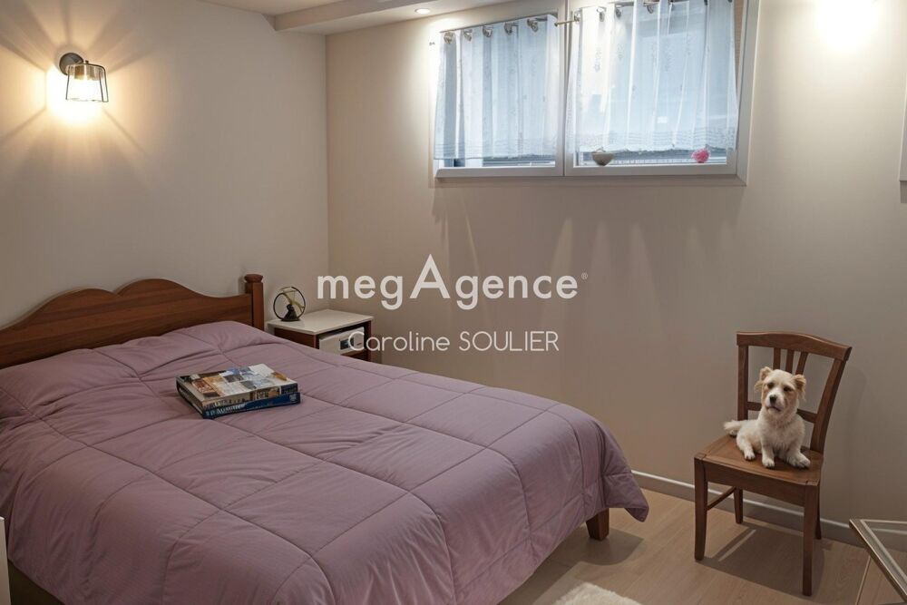  vendre  Maison Anthy-sur-Lman (74200)