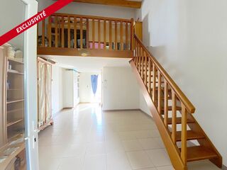  Maison � vendre 2 pi�ces 48 m�