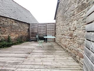  Maison à vendre 2 pièces 25 m²