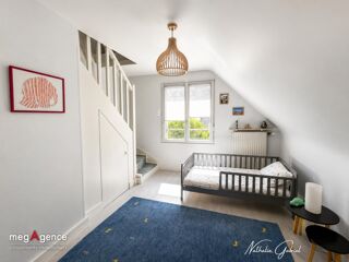  Maison à vendre 7 pièces 138 m²