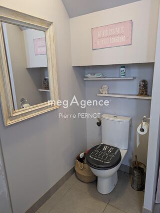  Maison � vendre 3 pi�ces 60 m�