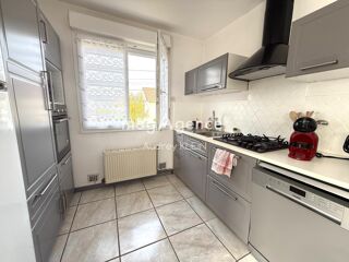  Maison à vendre 4 pièces 112 m²
