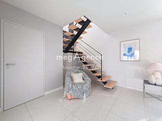  Maison à vendre 6 pièces 166 m²