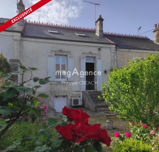  Maison à vendre 3 pièces 52 m²